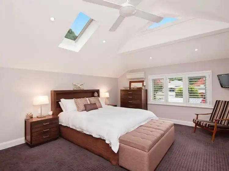 Fifth view of Homely house listing, 38 Mitchell Street, Naremburn NSW 2065