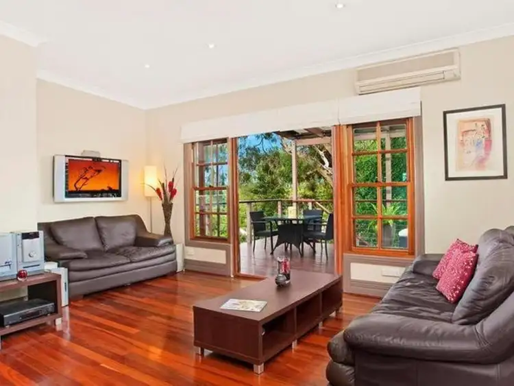 87 Brook Street, Naremburn NSW 2065