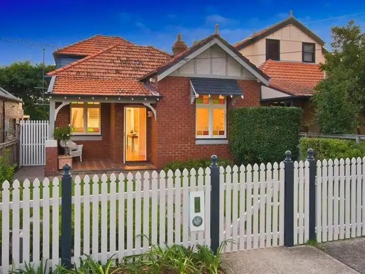 Main view of Homely house listing, 8 McBurney Street, Naremburn NSW 2065