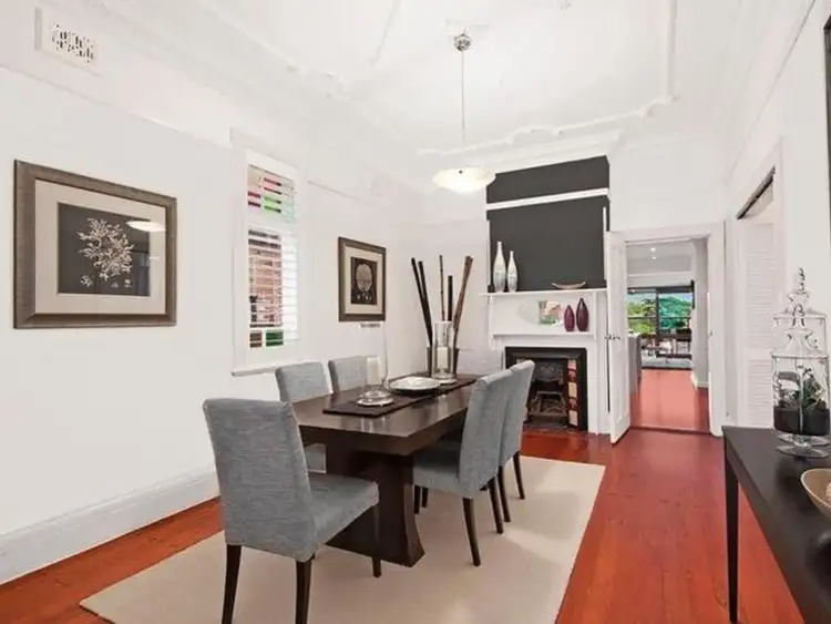 Fifth view of Homely house listing, 8 McBurney Street, Naremburn NSW 2065