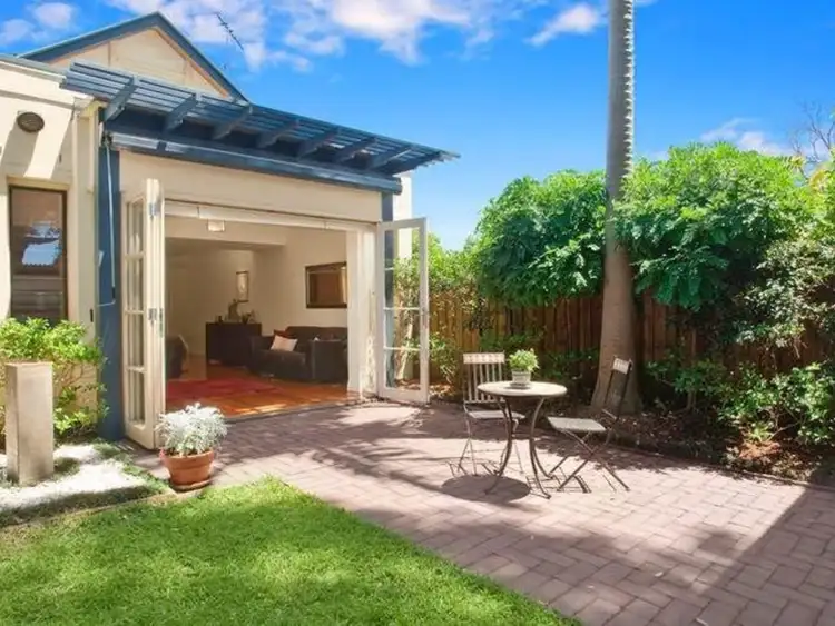 21 Plunkett Street, Naremburn NSW 2065