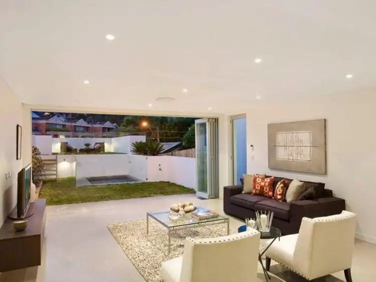 56 Mitchell Street, Naremburn NSW 2065