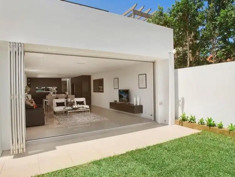 Fifth view of Homely house listing, 56 Mitchell Street, Naremburn NSW 2065