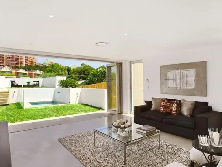 Sixth view of Homely house listing, 56 Mitchell Street, Naremburn NSW 2065