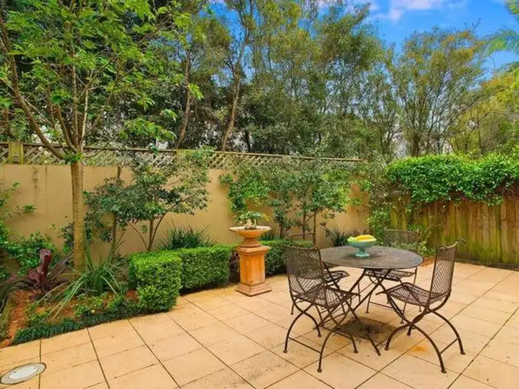Main view of Homely townhouse listing, 6/40 Station Street, Naremburn NSW 2065