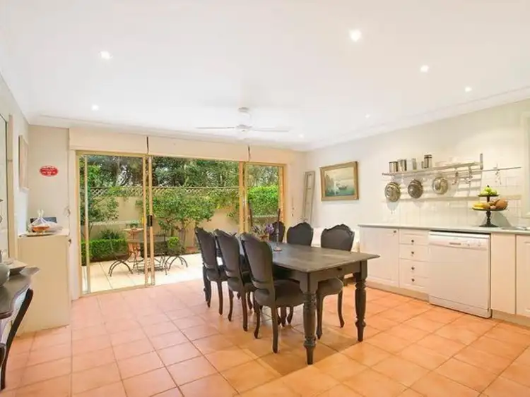 Second view of Homely townhouse listing, 6/40 Station Street, Naremburn NSW 2065