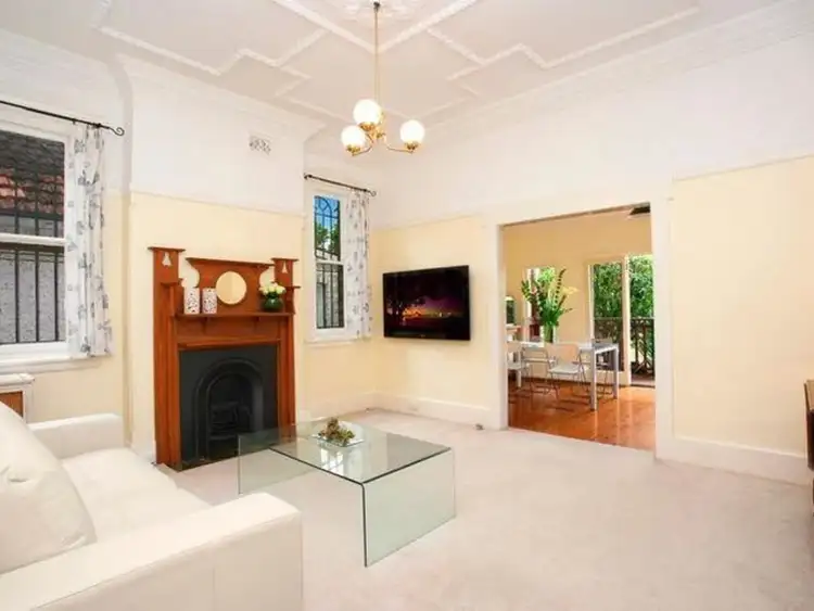 285 Claire Street, Naremburn NSW 2065