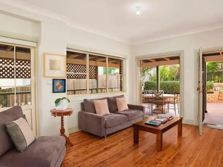 36 Northcote Street, Naremburn NSW 2065