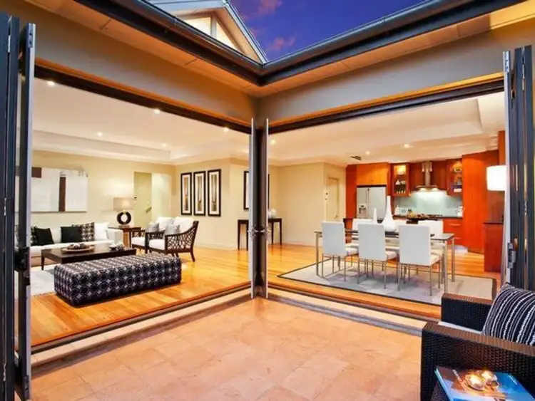 Second view of Homely house listing, 2B Wheatleigh Street, Naremburn NSW 2065