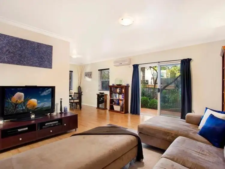 Main view of Homely apartment listing, 3/4 Ruth Street, Naremburn NSW 2065