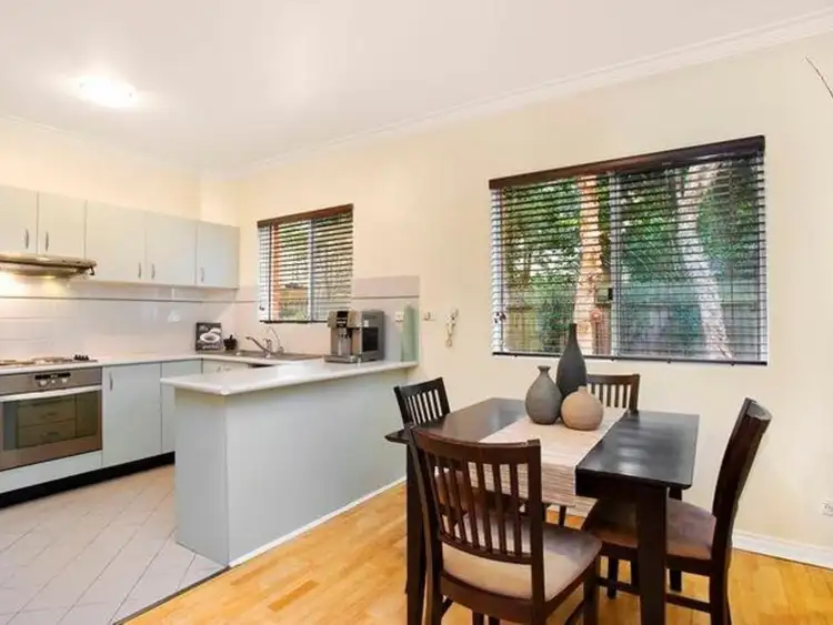 Third view of Homely apartment listing, 3/4 Ruth Street, Naremburn NSW 2065