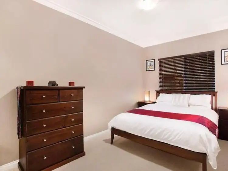 Fourth view of Homely apartment listing, 3/4 Ruth Street, Naremburn NSW 2065