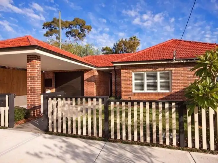 Main view of Homely house listing, 2 Adolphus Street, Naremburn NSW 2065