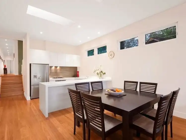 Third view of Homely house listing, 2 Adolphus Street, Naremburn NSW 2065