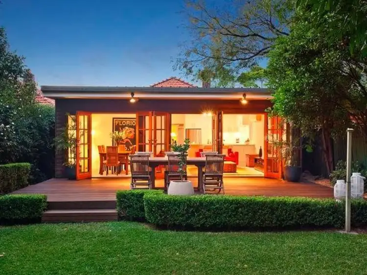 18 Bongalong Street, Naremburn NSW 2065