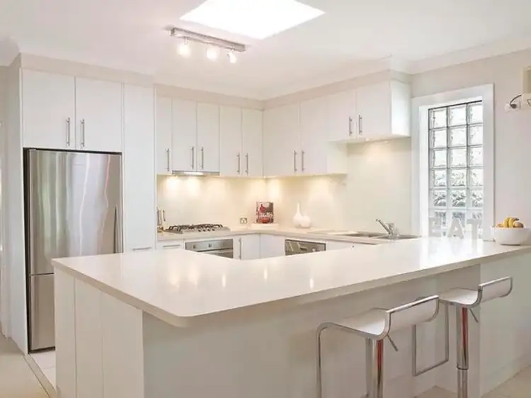 Fifth view of Homely house listing, 18 Bongalong Street, Naremburn NSW 2065