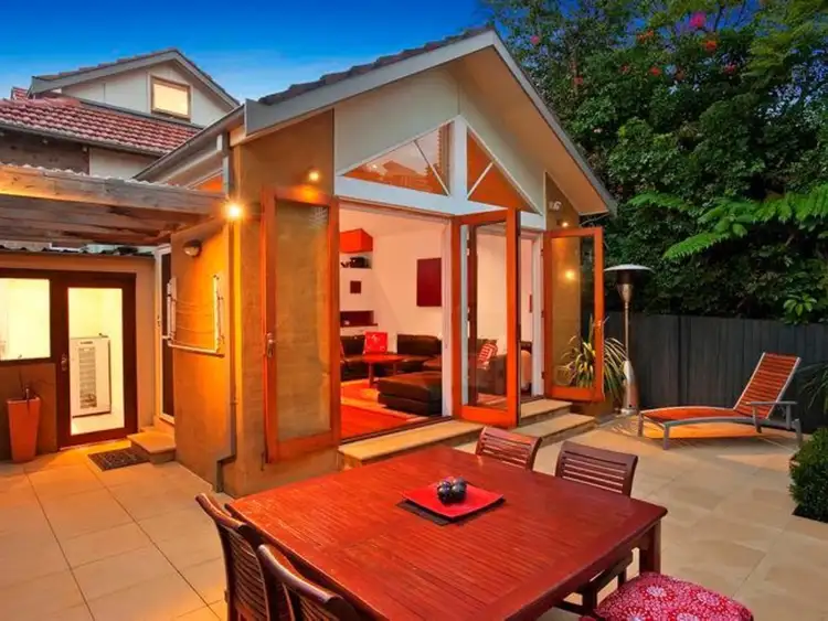 46 Mitchell Street, Naremburn NSW 2065