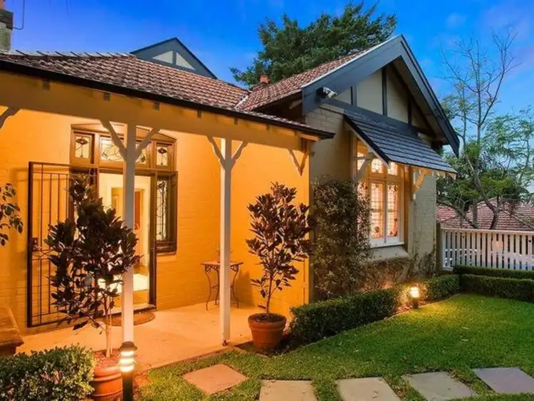 45 Market Street, Naremburn NSW 2065