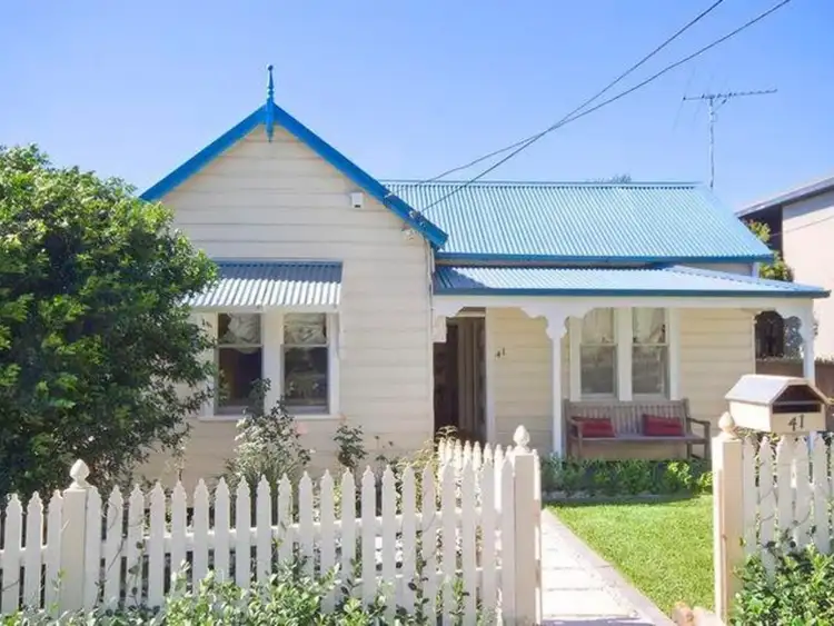 41 Station Street, Naremburn NSW 2065