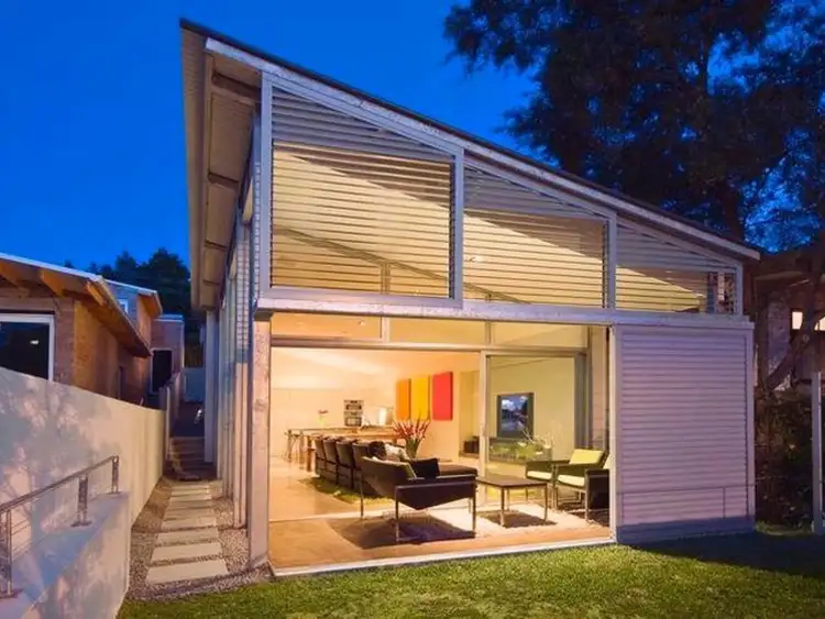 60 Mitchell Street, Naremburn NSW 2065