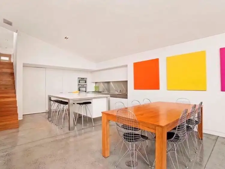 Second view of Homely house listing, 60 Mitchell Street, Naremburn NSW 2065