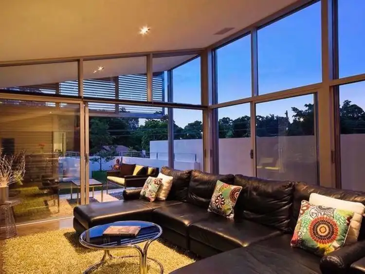 Fourth view of Homely house listing, 60 Mitchell Street, Naremburn NSW 2065