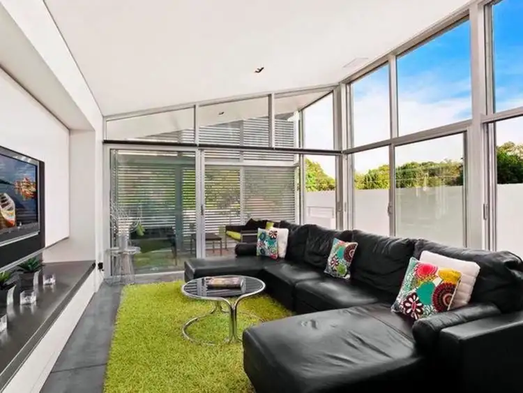 Sixth view of Homely house listing, 60 Mitchell Street, Naremburn NSW 2065