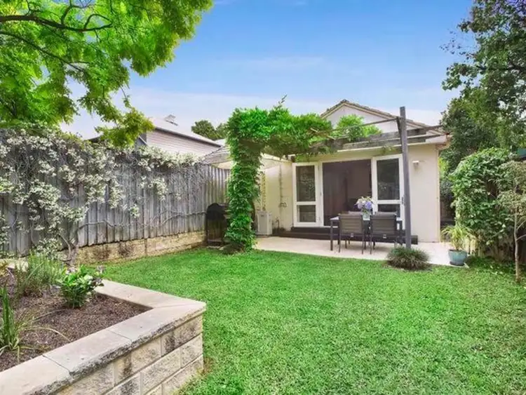 Second view of Homely house listing, 61 Mitchell Street, Naremburn NSW 2065