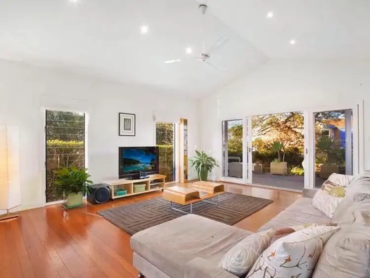 11 Adolphus Street, Naremburn NSW 2065