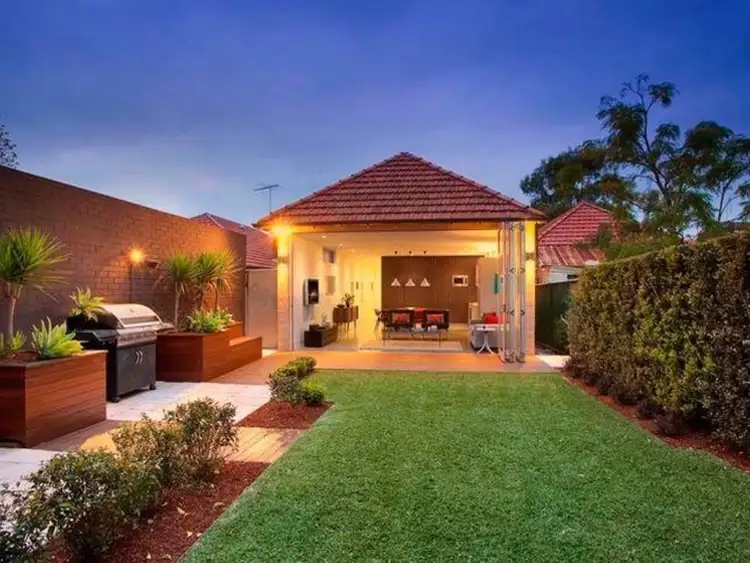 20 Slade Street, Naremburn NSW 2065