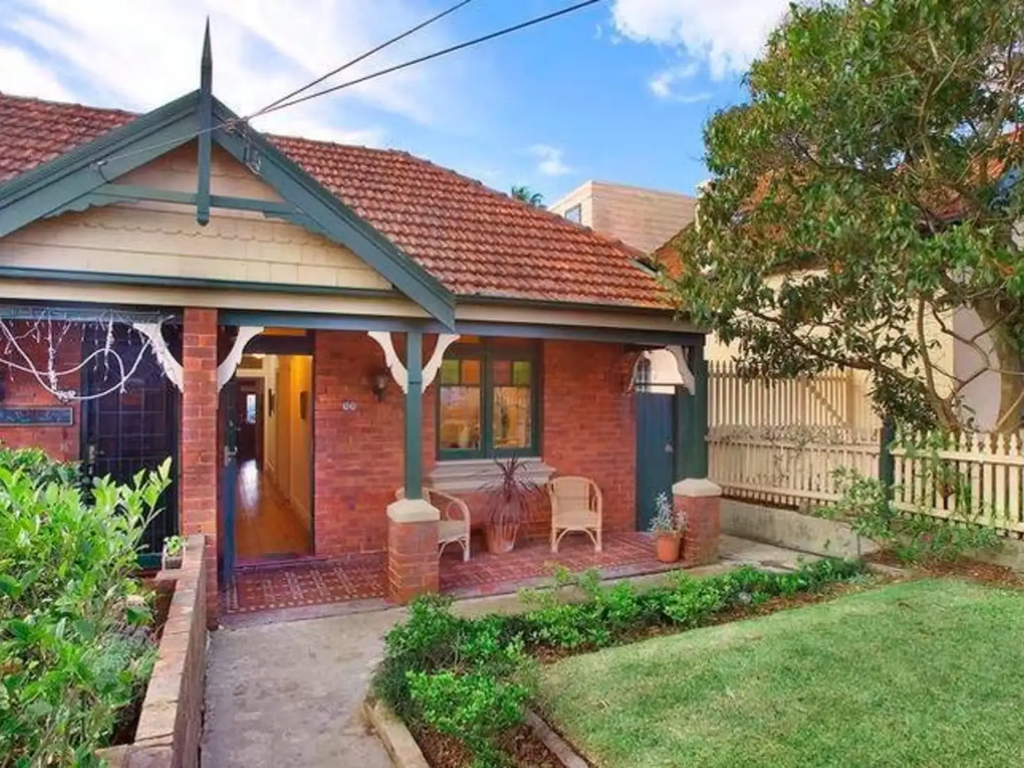 Main view of Homely house listing, 33 Slade Street, Naremburn NSW 2065