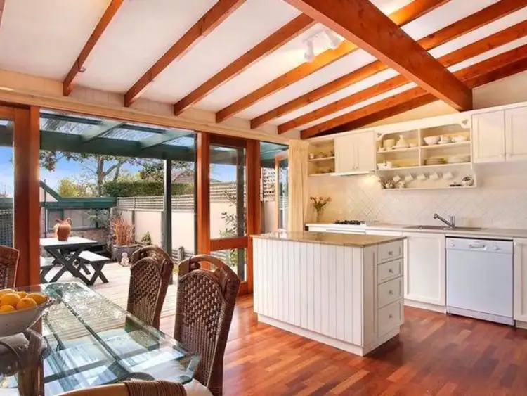 Second view of Homely house listing, 33 Slade Street, Naremburn NSW 2065