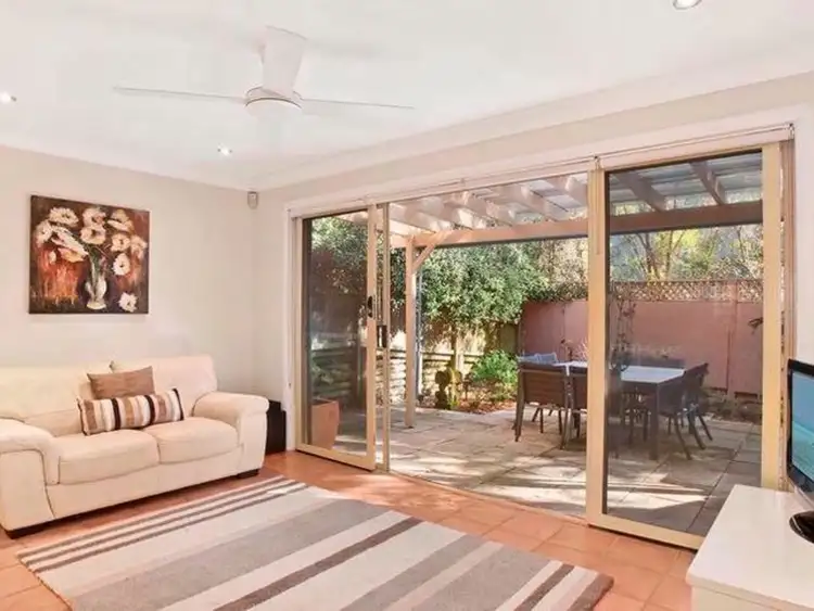 7/40 Station Street, Naremburn NSW 2065