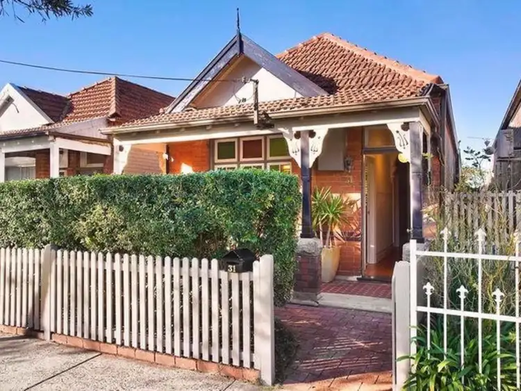 Main view of Homely house listing, 31 Oxley Street, Naremburn NSW 2065