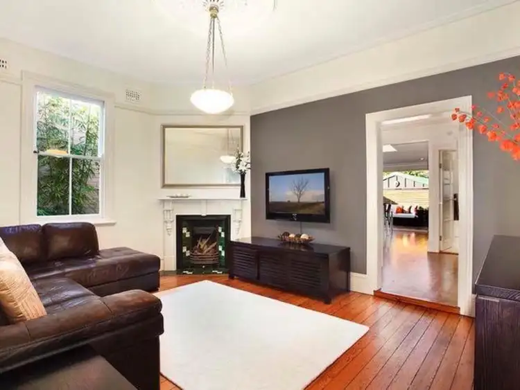 Second view of Homely house listing, 31 Oxley Street, Naremburn NSW 2065
