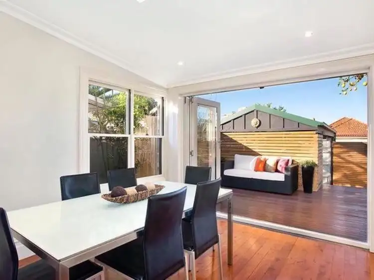 Third view of Homely house listing, 31 Oxley Street, Naremburn NSW 2065