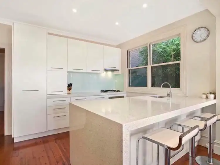 Fourth view of Homely house listing, 31 Oxley Street, Naremburn NSW 2065