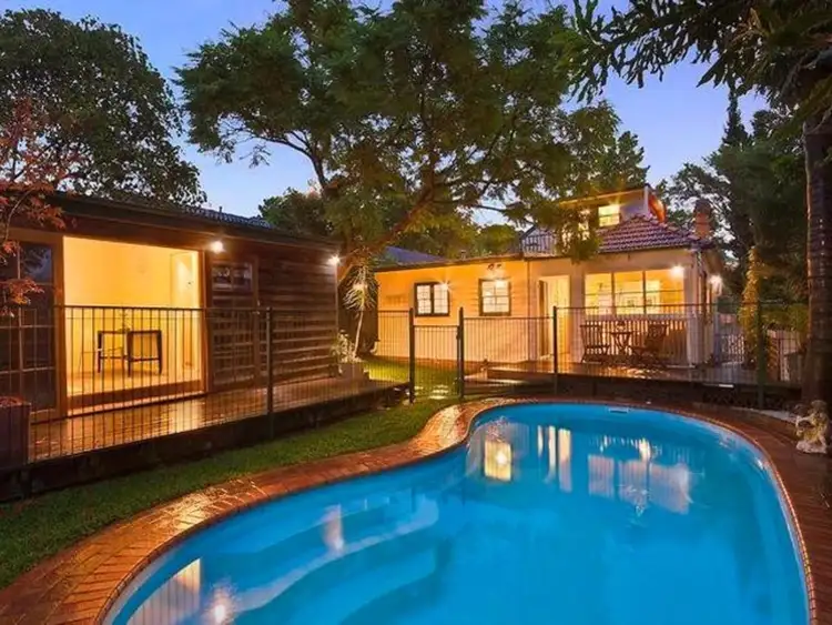 63 Mitchell Street, Naremburn NSW 2065