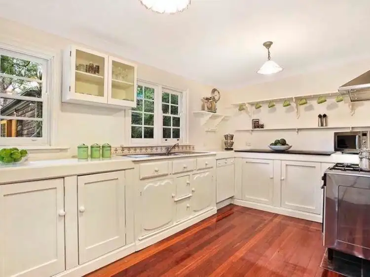 Fifth view of Homely house listing, 63 Mitchell Street, Naremburn NSW 2065