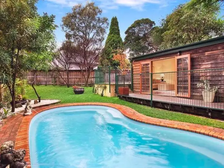 Sixth view of Homely house listing, 63 Mitchell Street, Naremburn NSW 2065