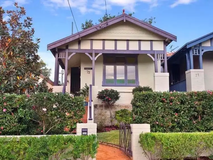 73 Northcote Street, Naremburn NSW 2065