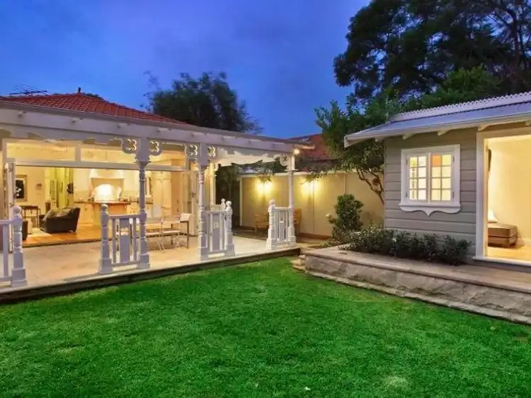 Main view of Homely house listing, 8 Bongalong Street, Naremburn NSW 2065