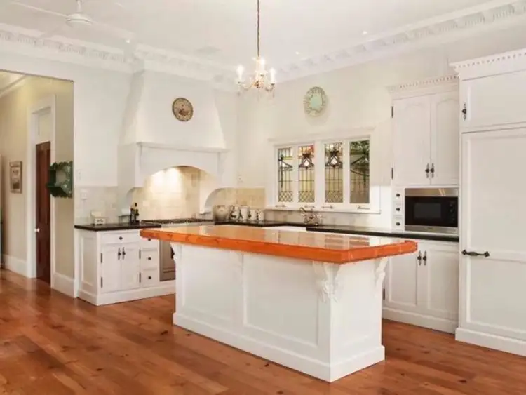 Second view of Homely house listing, 8 Bongalong Street, Naremburn NSW 2065
