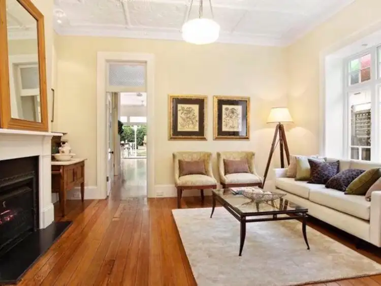 Third view of Homely house listing, 8 Bongalong Street, Naremburn NSW 2065