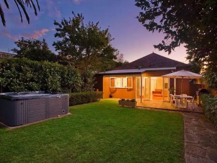 289 Claire Street, Naremburn NSW 2065