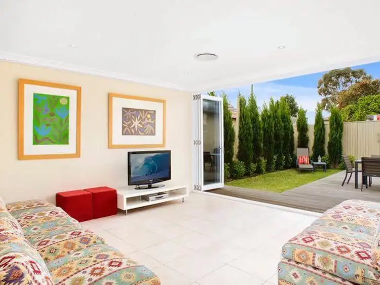 273 Claire Street, Naremburn NSW 2065