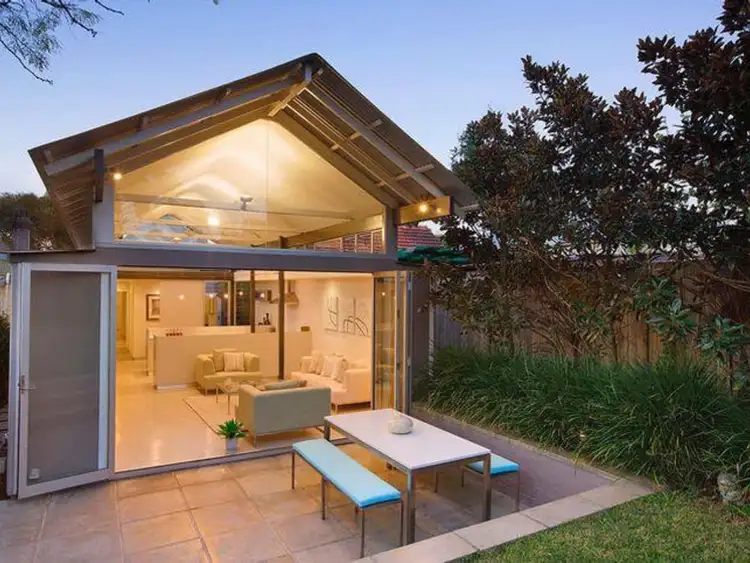 40 Slade Street, Naremburn NSW 2065