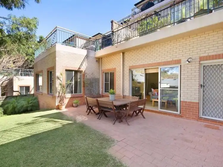 2/2A Palmer Street, Naremburn NSW 2065