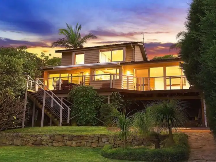 26 Market Street, Naremburn NSW 2065