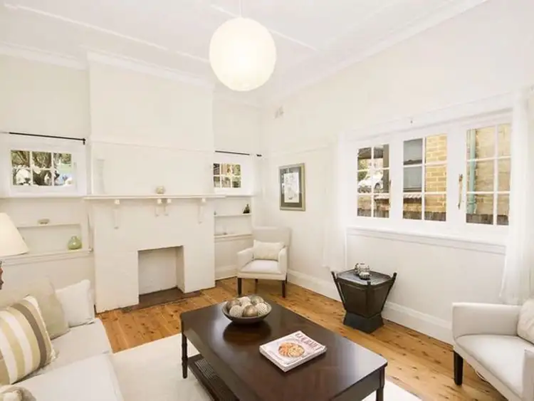 110 Northcote Street, Naremburn NSW 2065